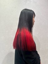 アースオーセンティック 扶桑店(EARTH Authentic)&nbsp;グラデーション