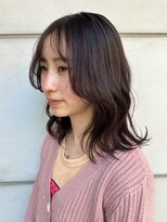 タリーゼ(TALISE) ミディアム波巻き