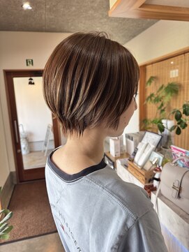 ハニー(Hunny) Hunny saki