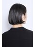 【☆当日割・KITA指名☆】カット ￥4730→￥3630