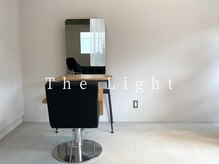 ザ ライト(The Light)