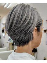 マイ スタイル 船橋駅前店(My j Style) カット