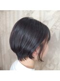 行徳 小顔 クールショート 行徳美容室