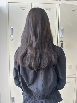 グラフ 立川(Graph.) ブラウン/ベージュ