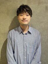 フラミューム 恵比寿(flammeum)&nbsp;乙黒 優作