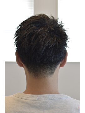 ヘアーズ マツシタ(Hairs MATUSITA) スタイル