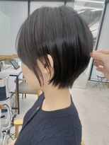 ビューナゴヤ 名駅(VIEW NAGOYA)&nbsp;前髪カタログ/イメチェンスタイル／ウェーブパーマ/こなれミディ