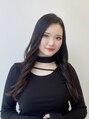 ヘアーメイクブランニュー セントラル 西大寺店(hair make Brand new central) 丸岡 優里