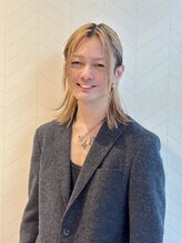アース 錦糸町店(HAIR&MAKE EARTH) 中村 凌