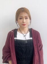 リトル エメ 仙台2号店(little×aimer) rumiko 