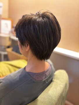 オルガニコ(ORGANICO) ショートカット