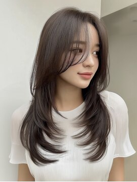 ヴェイン 渋谷(vain) ロングレイヤー