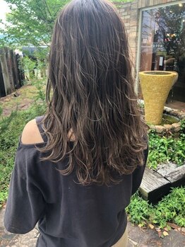 ロイジー(roijir)の写真/【マンツーマン施術/完全貸切空間】ゆったりとした空間と確かな技術が大人女性に高評価!プライベートSalon*