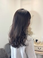 ロッカ(ROCCA)&nbsp;柔らか質感ミディアム