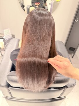 リタ(RITA) 美髪×髪質改善 宮澤