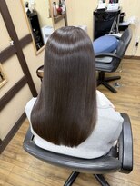 エフスタイル(F-style)&nbsp;矯正カラーコース