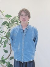 ソヨン むつ店(SOYON) 川端 正博