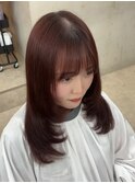 ミディアムレイヤー