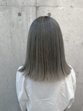 モードケイズブリエ(MODE K's Briller) 武庫之荘/20代30代40代/美容室