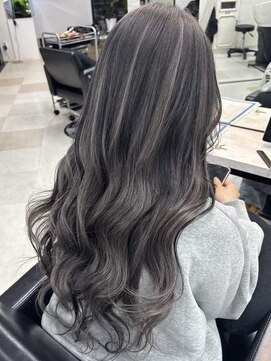 ビーシャンス(B.Chance) ローライトデザインエクステ