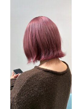 インパークス 西新井店(INPARKS) 外ハネボブ[西新井店]