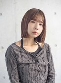 立川駅2分【髪質改善ストレート】広がり解消/地毛風の縮毛矯正