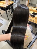 サニーズ(SUNNY'S by CONKS)&nbsp;【新年度前に】サラサラヘアお任せください☆