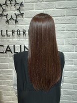 ビューティー エールフォルム 浜松有玉店(BEAUTY YELLFORME)&nbsp;エドル　艶感ベージュ