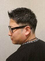 ランス(Reims)&nbsp;ビジネスツーブロックスタイル