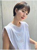 スモーキーカラー/イメチェン/ワンホンレイヤー