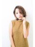 【ご新規様☆まずはカットという方に】吉本or福永担当!似合わせカット ¥3850