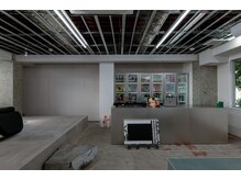 マトペの雰囲気(interior)