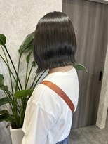 スーリール 馬出店(Sourire)&nbsp;オリーブブラウン