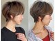 ローウェ 新百合ヶ丘(Louwe)の写真/駅から4分☆すれ違うたびに視線を集める!お客様の雰囲気を大切にしたワンンランク上のスタイルをご提案♪