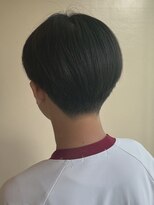 クレールボワス 引佐店(Clair,e bois) ショートスタイル
