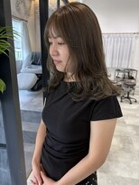 ロキ(ROKi)&nbsp;ミディアムレイヤー