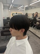 メンズ ドルチェ(men's Dolce) シースルーマッシュ