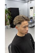 ワールドシップ サンノミヤ(WORLD SHIP SANNOMIYA) ツイストメッシュ