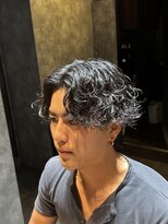 ベスト 木更津(BEST)&nbsp;ツイストスパイラルパーマスパイラルパーマセンターパート木更津