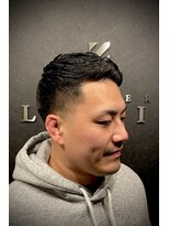 バーバークラシックス(BARBER CLASSICS)&nbsp;スキンフェード/バーバー/メンズカット