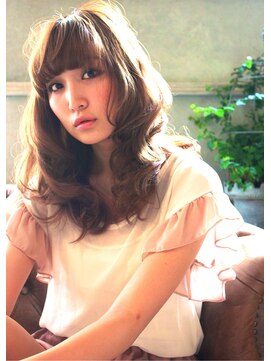 ラローレン(La LAUREN) LAUREN☆Melty wave Style♪tel0112328045