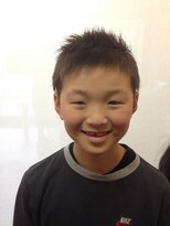 ヘアーサイ フォーメン(Hair Sai for men)&nbsp;ショートツーブロック