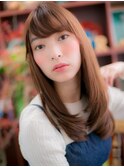 *+COVER HAIR+*…女子力高めのモテ系ワンカールa