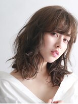 インパクトヘアー(IMPACT hair)&nbsp;。