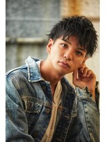 クレスト 草津店(CREST) ヴィンテージショート【dot.tokyo草津】