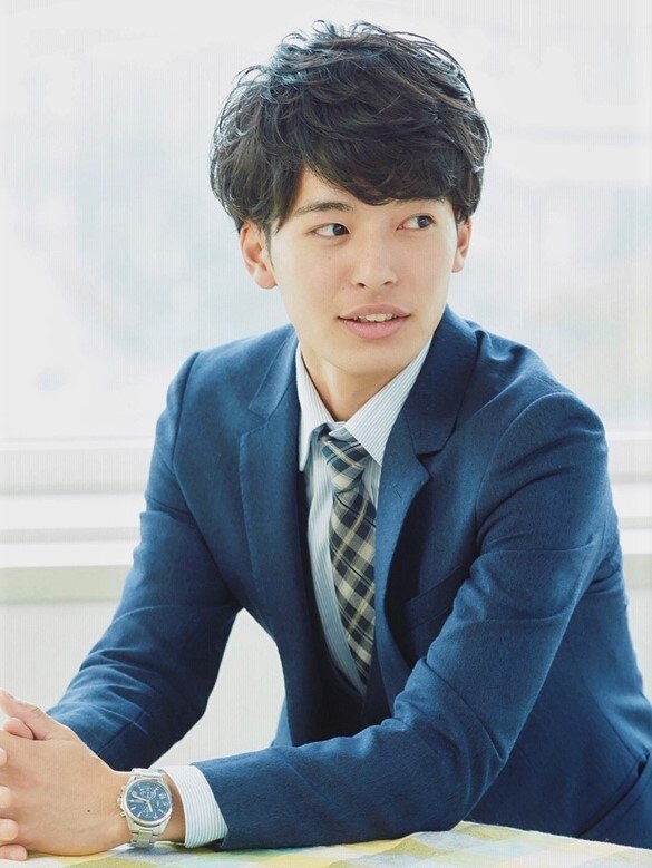 【平日17時迄限定】シンプルカットコース￥4400※お顔剃りなし※