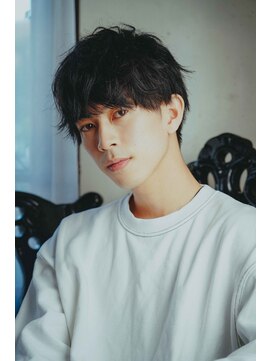 グランシャリオ 笹塚店(Grand Chariot) 【2020年の新作スタイル】笹塚美容室Grand Chariot