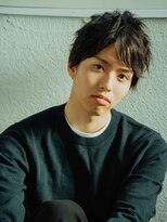 プロデュース 相模原店(Produce) ナチュラル☆メンズ☆ショート