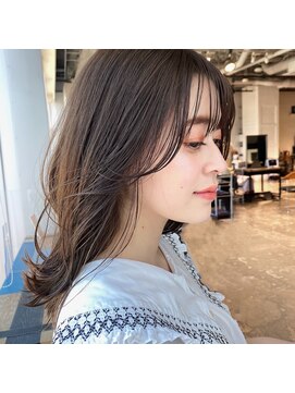 ガーデントウキョウ(GARDEN Tokyo) 【GARDEN 田中麻由】