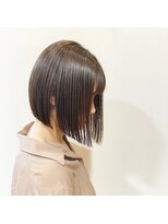 エトワ(ETOWA) ワンレンボブ